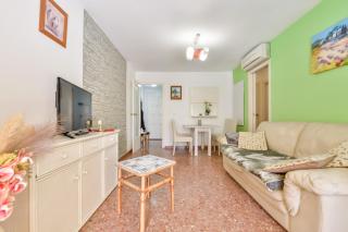 Apartment Cap - Calpe - 3