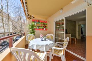 Apartment Cap - Calpe - 0