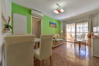 Apartment Cap - Calpe - 7