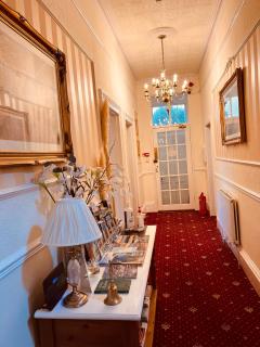 The Daylesford Guest House - Torquay - 1