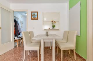 Apartment Cap - Calpe - 1