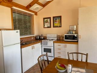 Warby Cottage - 2