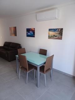One bedroom apartment in St Paul's Bay - 8