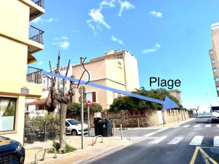 Canet-Plage Houstal Résidence - Canet-en-Roussillon - 1