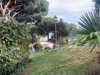 La Casita de Noe con vista al Pantano de San Juan - San Martín de Valdeiglesias - 9