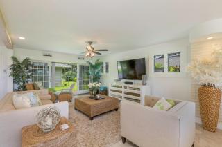 Hokulani Villa - Princeville - 5