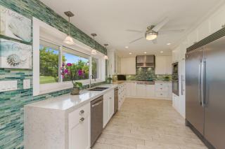 Hokulani Villa - Princeville - 1