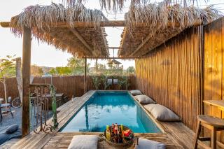 הבית החום בערבה - 9