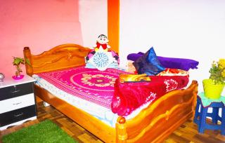 Yumasham Homestay - Darjeeling - 9