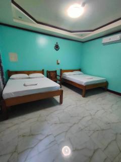 R&D Traveller's Inn - Anda - 6