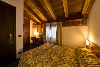 Hotel Beau Site - 9