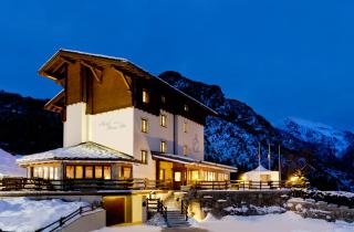 Hotel Beau Site - Brusson - 5