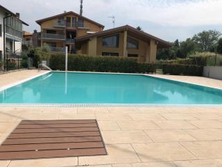 Appartamento Borgo Secolo - Peschiera del Garda - 0