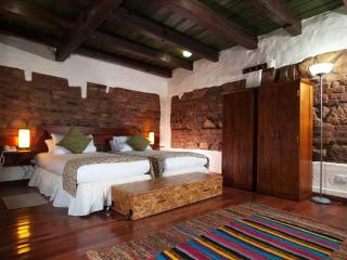 Hotel Muisca - Bogotá - 9