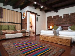 Hotel Muisca - Bogotá - 8