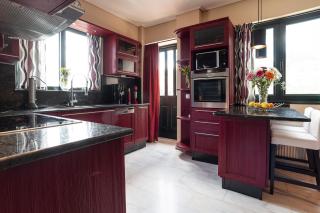 Family House in Nea Makri - 3