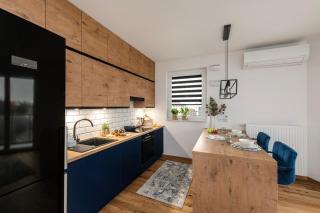 ShortStayPoland Płużnicka (B115) - Varsavia - 2