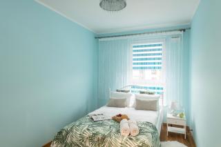 ShortStayPoland Płużnicka (B115) - Varsavia - 8