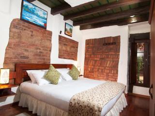 Hotel Muisca - Bogotá - 6