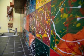 Casa Vacanze FUNICULI' AL CORSO - 9