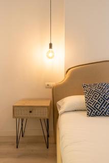 Urbe10 Plaza de la Constucion Premium Loft - Málaga - 6