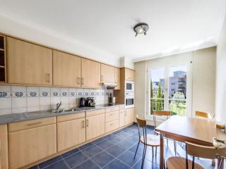 Forum Luxury Apartment Lake View - Montreux - 7