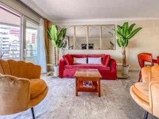 Forum Luxury Apartment Lake View - Montreux - 6