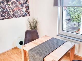 Zentrale Ferienwohnung in Aalen City mit 4-Sternen - Aalen - 5