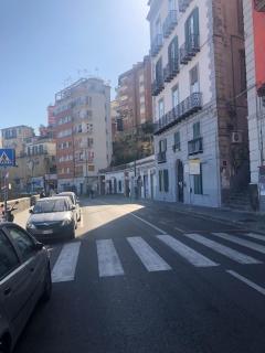 Casa Vacanze FUNICULI' AL CORSO - 6