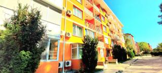 Gerber 2 - Menada Apartments - Sunny Beach - 8