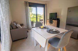 Le Myrte - Joli deux pièces avec terrasse - Propriano - 4