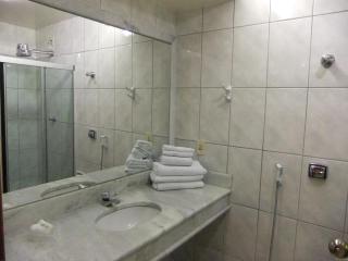 Vicenza Apart Hotel - São João del Rei - 1