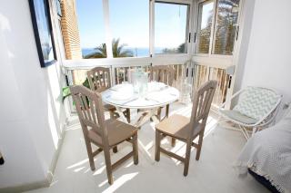 San Juan Beach apartment with AC and views - Alicante - 8