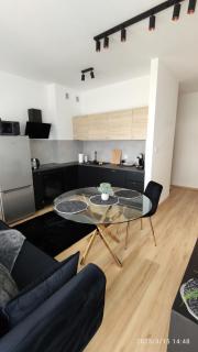 Apartament Stylowy - 7