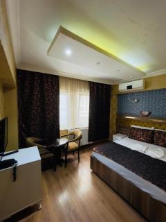 Meta Hotel - Bursa - 5