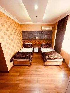 Meta Hotel - Bursa - 4