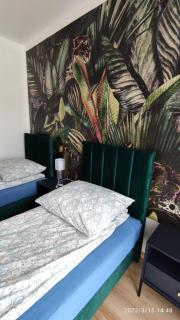 Apartament Stylowy - 8