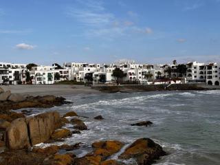 Club Mykonos unit 372 it’s 5 sleepers 2 bedrooms - Langebaan - 0