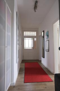 Ferienwohnung Woldemar - Detmold - 1