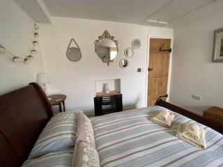 Dugdales Cottage - Settle - 5