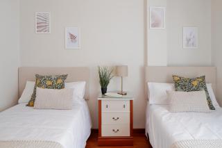 115A - Amplia vivienda en Playa San Lorenzo - Gijón - 8