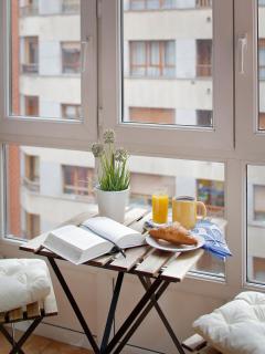 115A - Amplia vivienda en Playa San Lorenzo - Gijón - 6