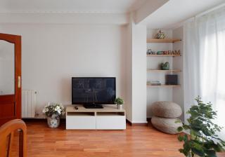 115A - Amplia vivienda en Playa San Lorenzo - Gijón - 1
