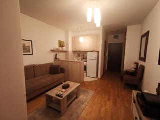 Delta Apartman - Podgorica - 2