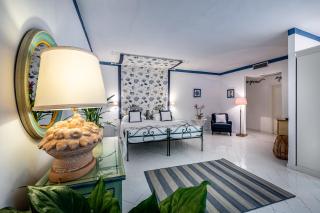 Palazzo Belmonte - Santa Maria di Castellabate - 2