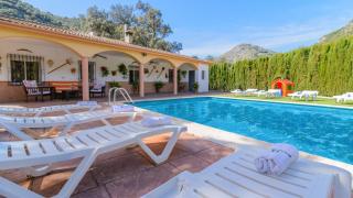 Villa la Quinta Priego de Córdoba by Ruralidays - Priego de Córdoba - 8