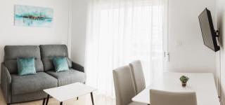 Nacavi Albir Aparthotel - Albir - 1