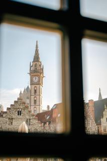 Ghent Marriott Hotel - Gand - 4