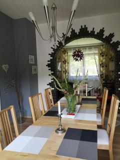 Ferienhaus am Waldbad Brunn - 4
