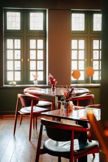 Ghent Marriott Hotel - Gent - 1